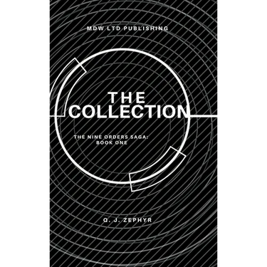 The Nine Orders: The Collection