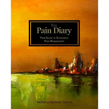 The Pain Diary: Your Guide to Successful Pain Management