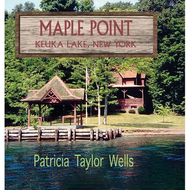 Maple Point: Keuka Lake, New York