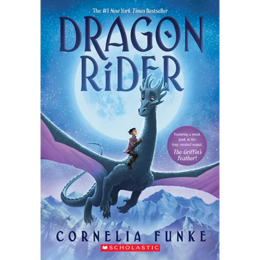 Dragon Rider: Volume 1
