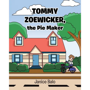 Tommy Zoewicker, the Pie Maker