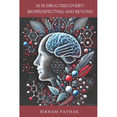 AI in Drug Discovery: Bioprospecting and Beyond