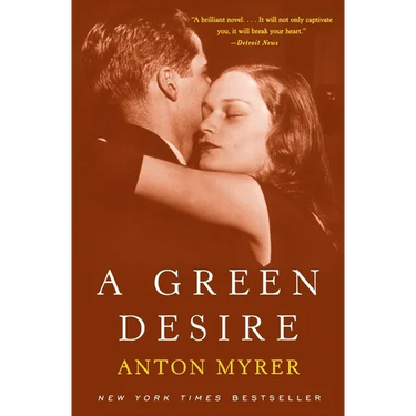 A Green Desire