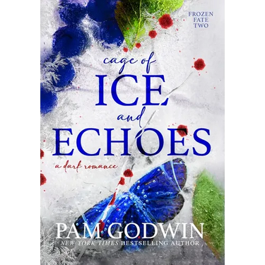 Cage of Ice and Echoes
