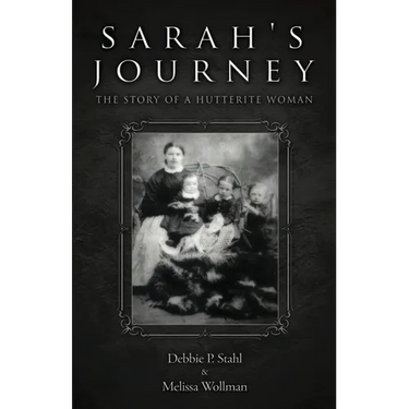 Sarah's Journey