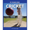My Favorite Sport: Cricket