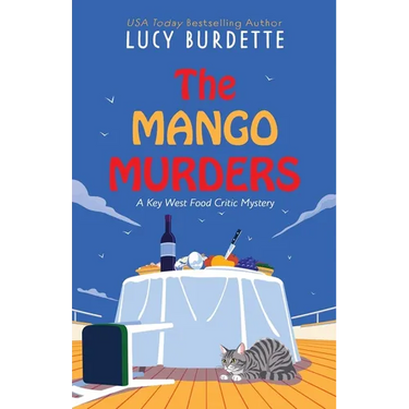 The Mango Murders