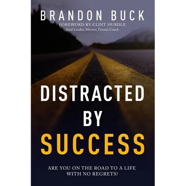 Distracted by Success