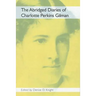 The Abridged Diaries of Charlotte Perkins Gilman