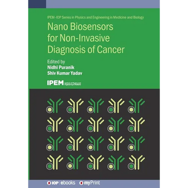 Nano Biosensors for Non-Invasive Diagnosis of Cancer