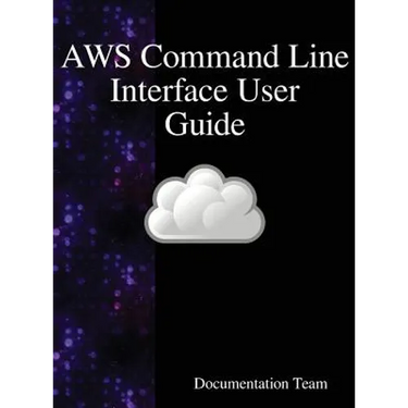 AWS Command Line Interface User Guide