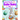 Letter From The Easter Bunny Kit: A Letter From And Letter To Do-It-Yourself Kit With Golden Egg Award Certificate, Coloring, Doodle And Children's Wr
