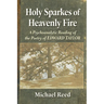 Holy Sparkes of Heavenly Fire: A Psychoanalytic Reading of the Poetry of Edward Taylor