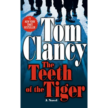 The Teeth of the Tiger