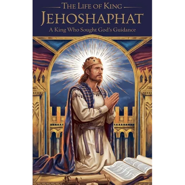 The Life of King Jehoshaphat