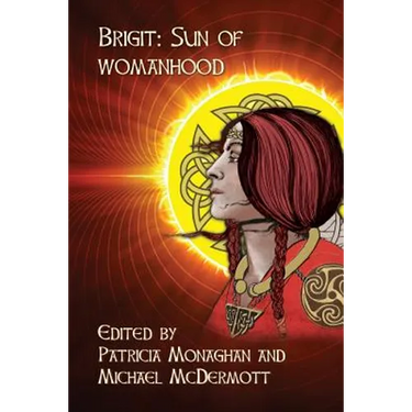 Brigit: Sun of Womanhood