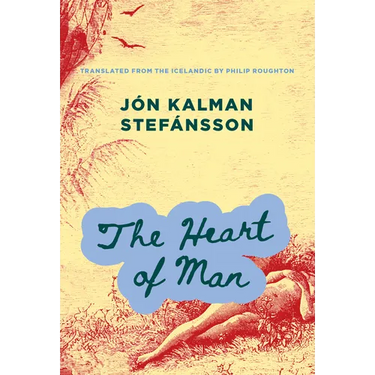 The Heart of Man