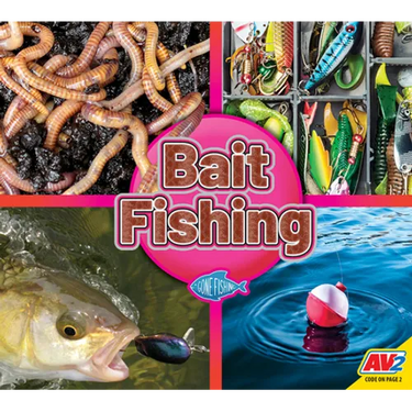 Bait Fishing