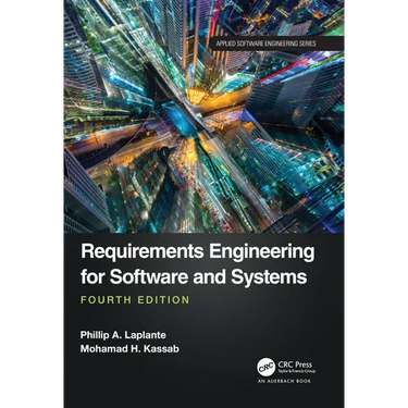 Requirements Engineering for Software and Systems