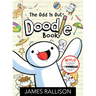 The Odd 1s Out Doodle Book