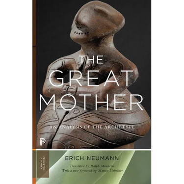 The Great Mother: An Analysis of the Archetype