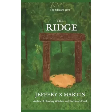 The Ridge: An Elder's Keep Novella