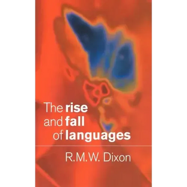 The Rise and Fall of Languages