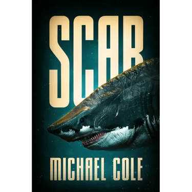Scar: A Deep Sea Thriller