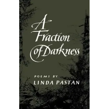 A Fraction of Darkness