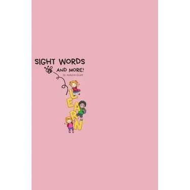 Sight Words: and more!
