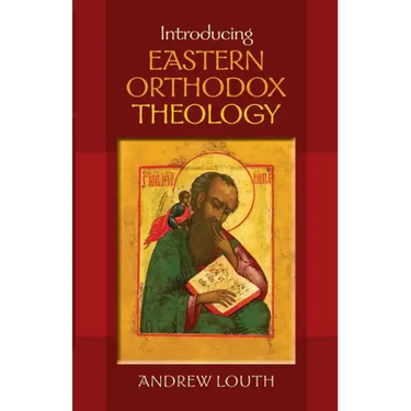 Introducing Eastern Orthodox Theology