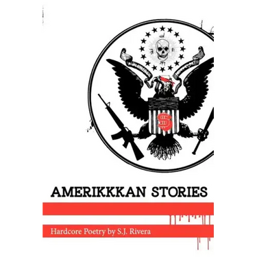 Amerikkkan Stories