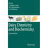 Dairy Chemistry and Biochemistry