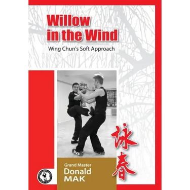 Willow in the Wind: Wing Chun's Soft Approach
