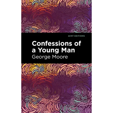 Confessions of a Young Man