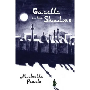 Gazelle in the Shadows