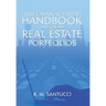 Asset Management Handbook for Real Estate Portfolios