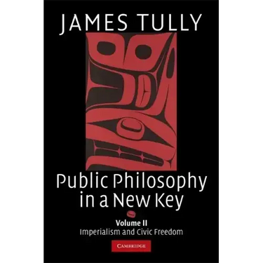 Public Philosophy in a New Key