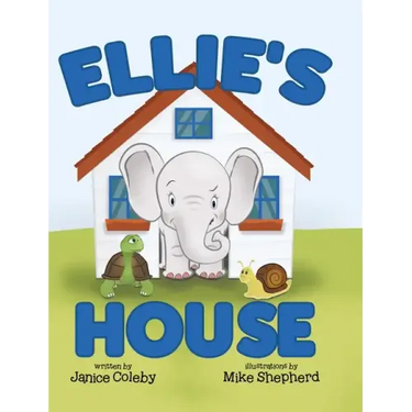 Ellie's House