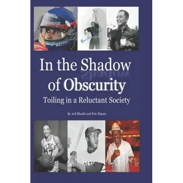 In the Shadow of Obscurity: Toiling in a Reluctant Society