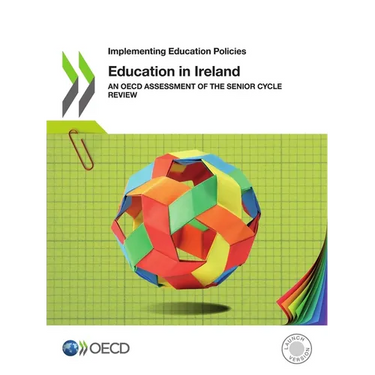 Education in Ireland