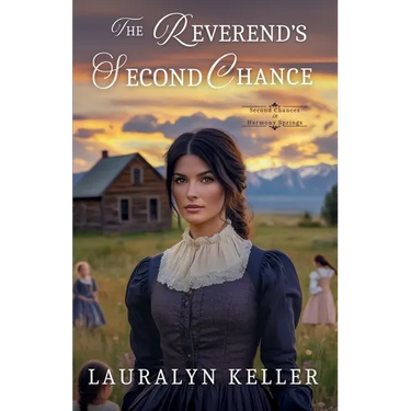 The Reverend's Second Chance