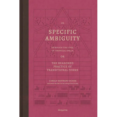On Specific Ambiguity by the Idea of Tropical Space or the Reasoned Practice of the Forms of Transition