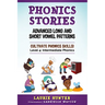Phonics Stories, Advanced Long and Short Vowel Patterns