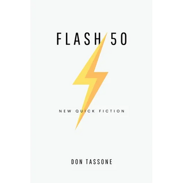 Flash 50: Stories
