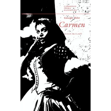 Georges Bizet: Carmen