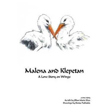 Malena and Klepetan: A Love Story on Wings