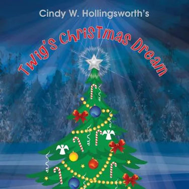 Twig's Christmas Dream