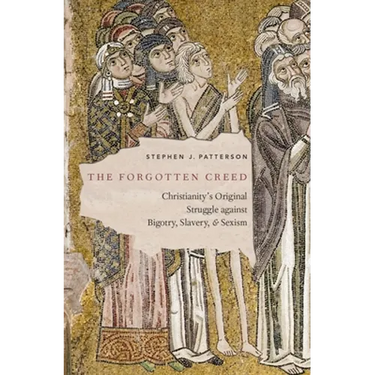 The Forgotten Creed