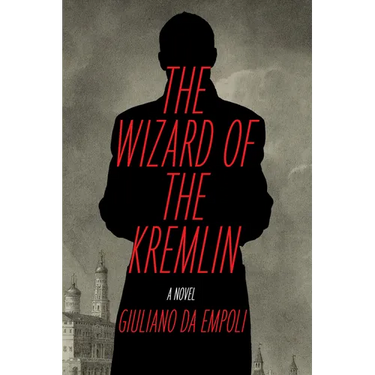 The Wizard of the Kremlin